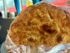 -喜洲杨记破酥粑粑