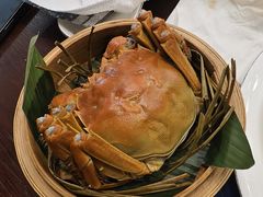 -火福·天湖阁大闸蟹博物馆主题餐厅(浅水湾店)