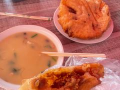 -老方子馅饼粥(台东店)