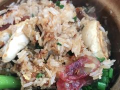 -壹煲口福煲仔饭(中山路店)