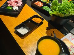 -千寻烧肉(政务区店)