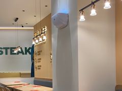 -豪客来牛排(中华城店)