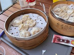 -鸡鸣汤包(红山动物园店)