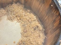 -素满香·食养自助(天一广场店)