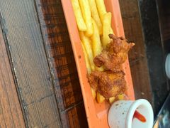 -良木缘咖啡西餐(蜀汉路店)