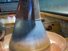 -珍祥烧烤·骨汤涮肚(无影山店)