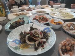 -阿毛饭店·宁波老字号(儿童公园旗舰店)