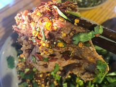 嫩牛肉-刁姐火锅(五小区店)
