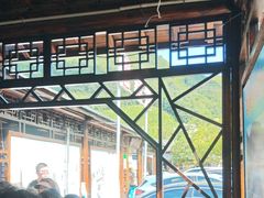 -安吉龙王山峡谷漂流