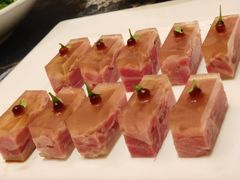 -扬州香格里拉·香宫中餐厅
