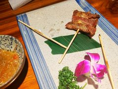 -晶吉·居酒屋·烧鸟·生鱼饭(中山区民主广场店)
