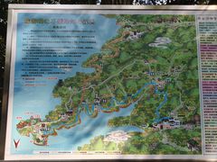 -萨尔浒风景区