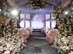 -四方阁酒楼·宴会厅(圣灯店)