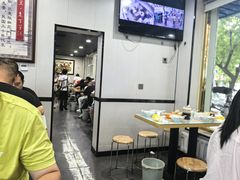 -清真喜兰老丁羊汤特色小吃