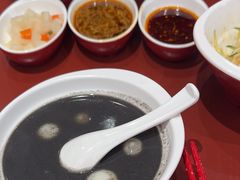 -喜家德虾仁水饺(北京超极合生汇店)