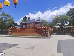 -深圳锦绣中华民俗村