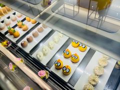 -步步高福朋喜来登·宜客乐西餐厅