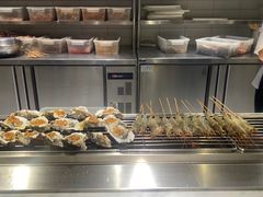 -川骄海鲜自助(河东店)
