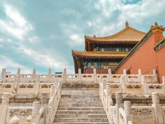 -故宫博物院(故宫)