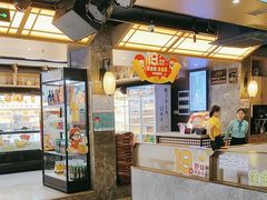 -野妹火锅(布吉店)