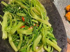 -木棉·醉心粤味(COCO Park店)