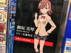 -Animate(秋叶原本馆)