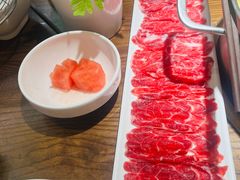 -许府牛杂·鲜牛肉火锅(梁溪万达店)