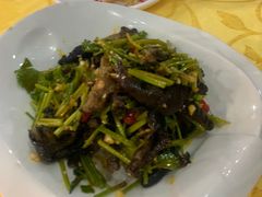 -大瓦罐湘土菜(海淀南路店)
