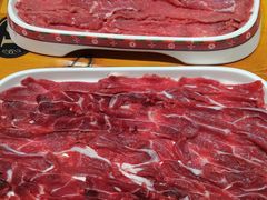 -大吉利·潮汕鲜牛肉火锅(西安店)