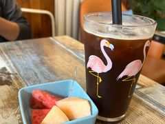 -爱上层楼咖啡馆(为公桥店)