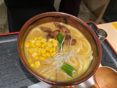 -CoCo壱番屋(世贸天阶店)