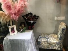 -花十悦·鲜花咖啡餐厅(振业城一期店)