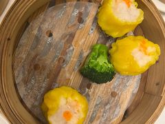 -酌宴府The China Club·广州万富希尔顿酒店(云城东路店)