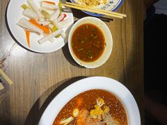 -三生小馆(亭知路店)