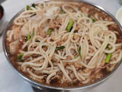 -正宗杨记普洱酸醋米线(总店)