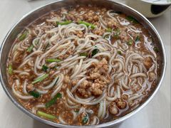 -正宗杨记普洱酸醋米线(总店)