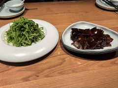 -竹里馆 ·茶食(奥体店)