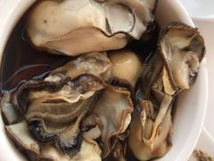 -渔民船说·北塘海鲜·天津菜·海肠捞饭(北塘古镇店)
