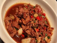 -隐厨·中国菜馆(三里屯T+MALL店)