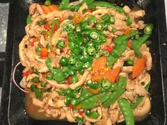 -炭舍干锅·烤鱼(扬名广场店)