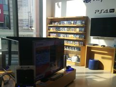 -Sony Store索尼(深圳深业上城店)
