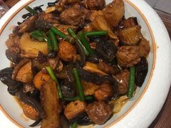 民间佛跳墙-八大碗(吉祥店)