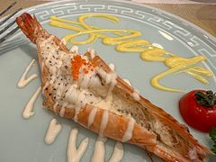 -世香全厨•日料·铁板烧(金桥店)