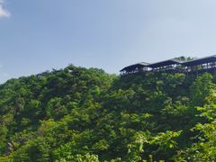 -达蓬山旅游度假区