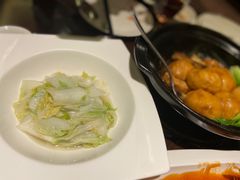 -九里云松·天香餐厅