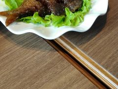-鼎泰丰(国贸商城店)