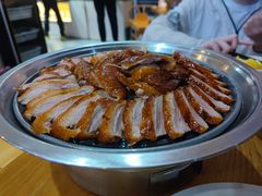 -守柴炉烤鸭(鱼嘴店)