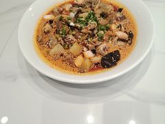 -干老四雅鱼饭店(滨江西路店)