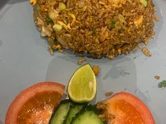 -Siam泰餐厅(水上公园店)