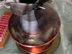 -东来顺饭庄(天坛店)